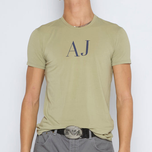 Armani Jeans T-shirt - S