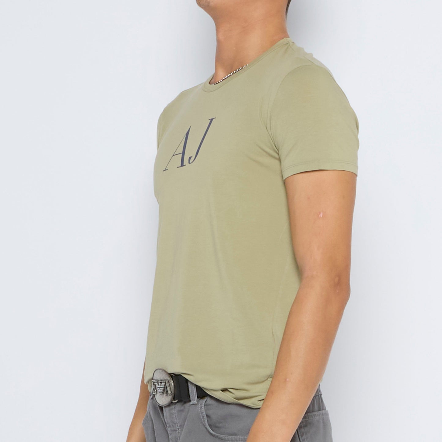 Armani Jeans T-shirt - S