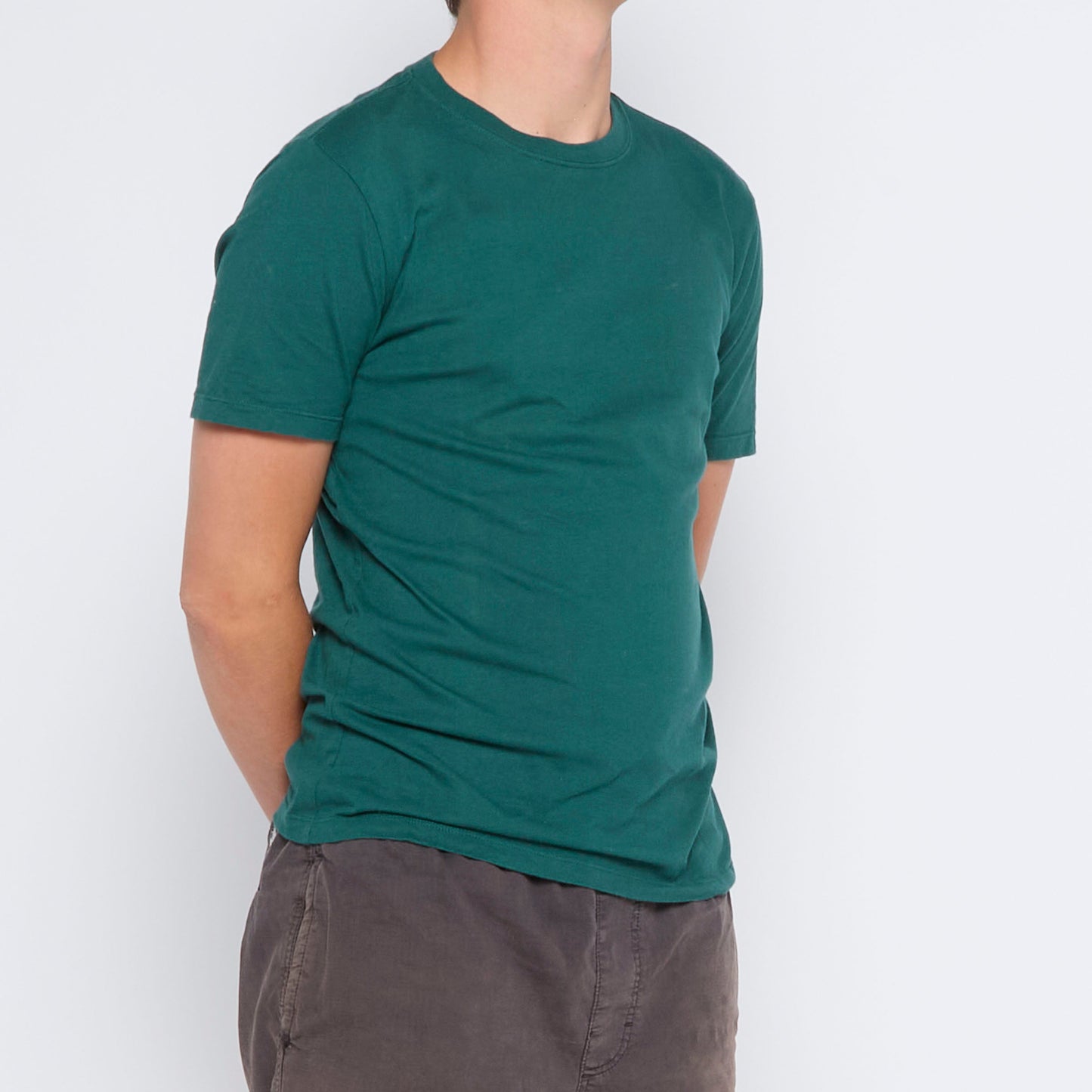 Gap Plain T-shirt - S