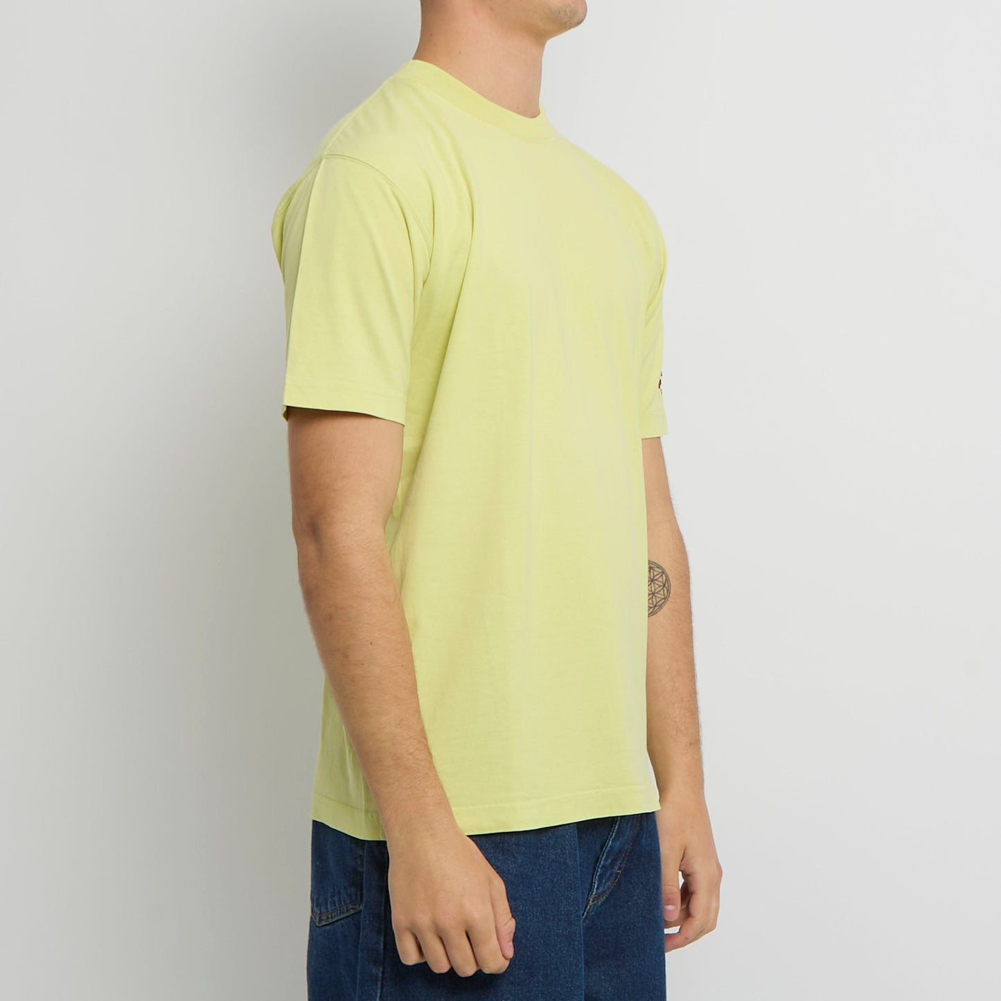 Murphy & Nye Sleeve Logo T-shirt - S