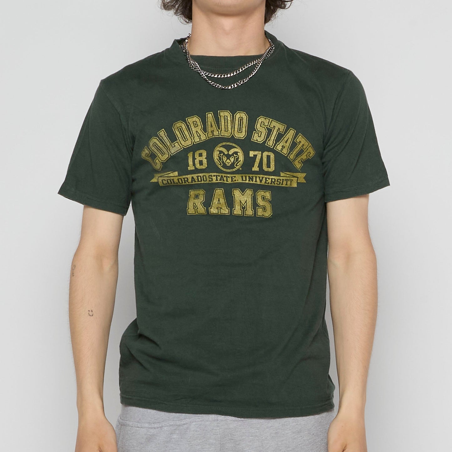 Campus One T-Shirt - S