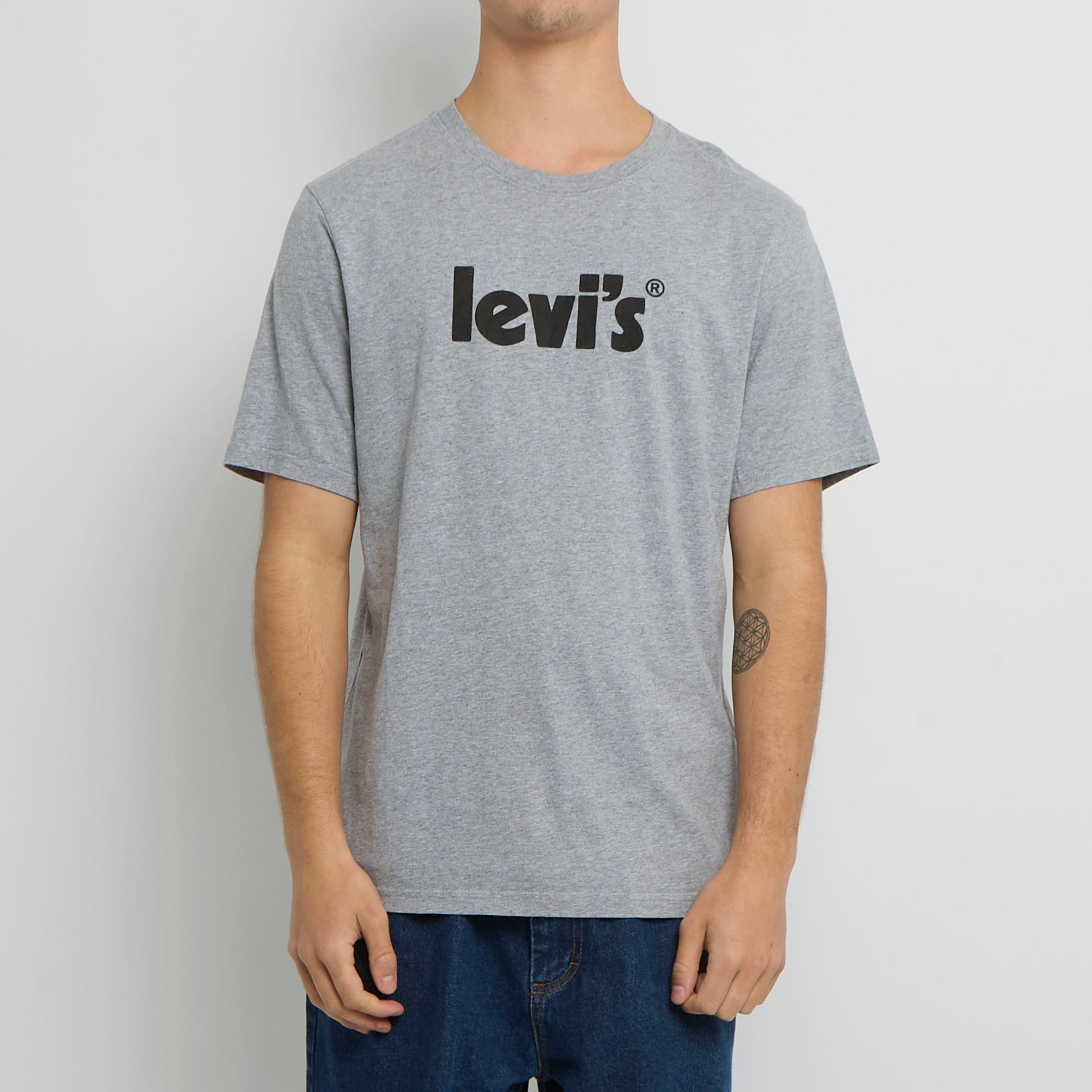 Levis Logo T-shirt - S