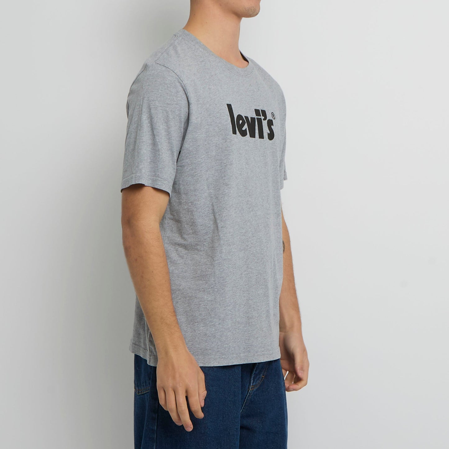 Levis Logo T-shirt - S