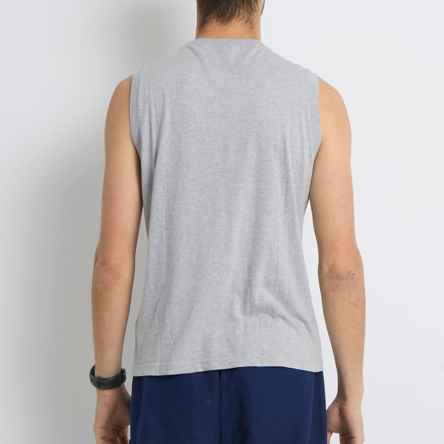 Adidas Sleeveless Top - S