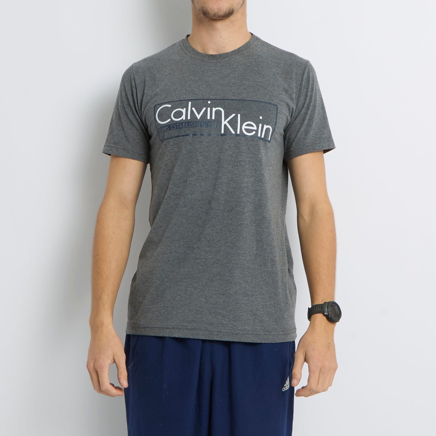 Calvin Klein T-shirt - S