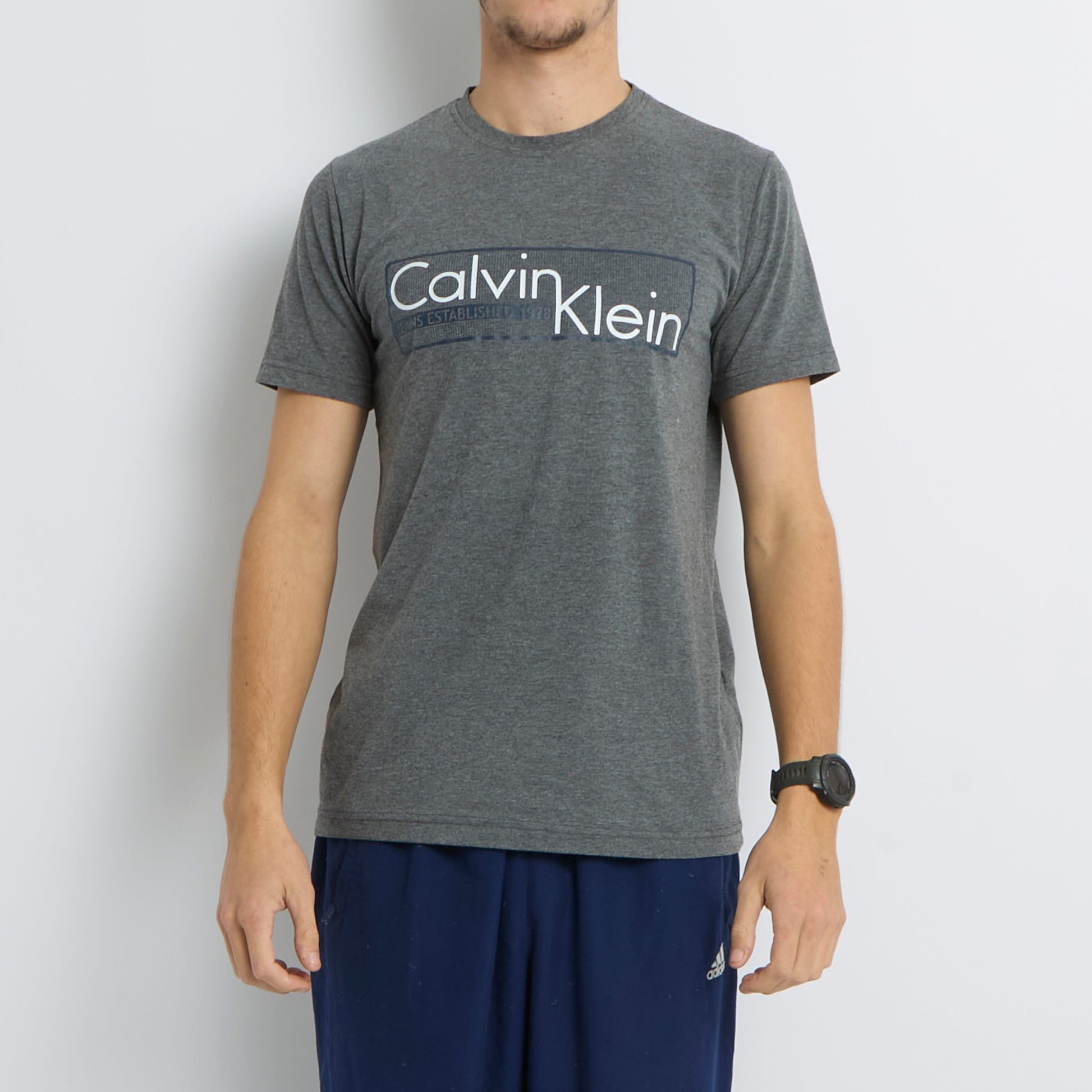 Calvin Klein T-shirt - S