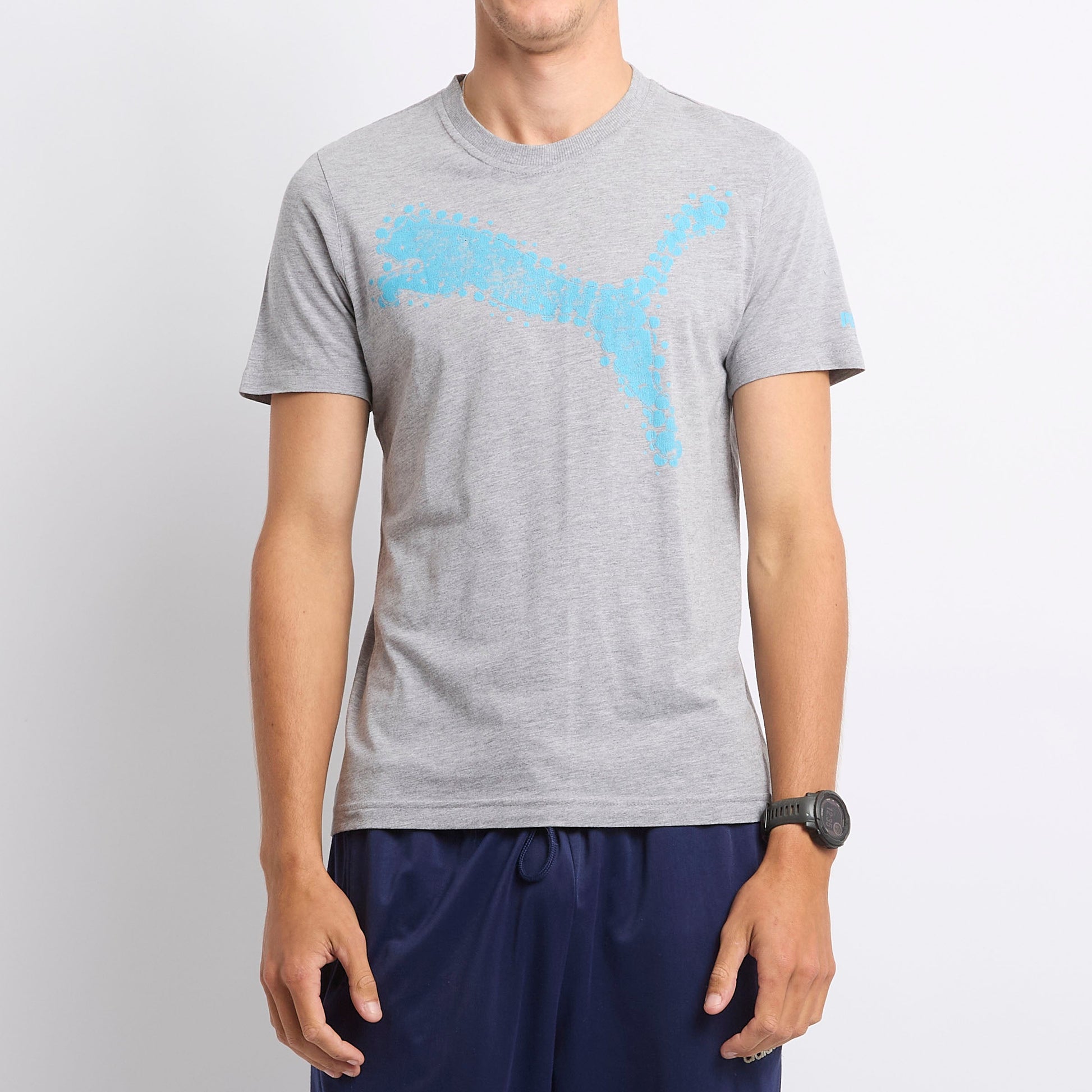 Puma T-Shirt - S