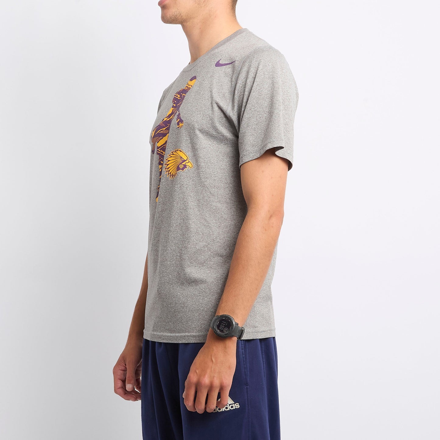 Camiseta Nike - S