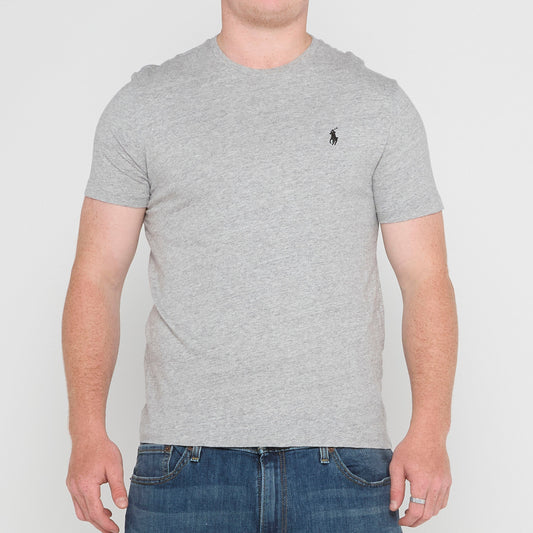 Ralph Lauren Logo T-shirt - S