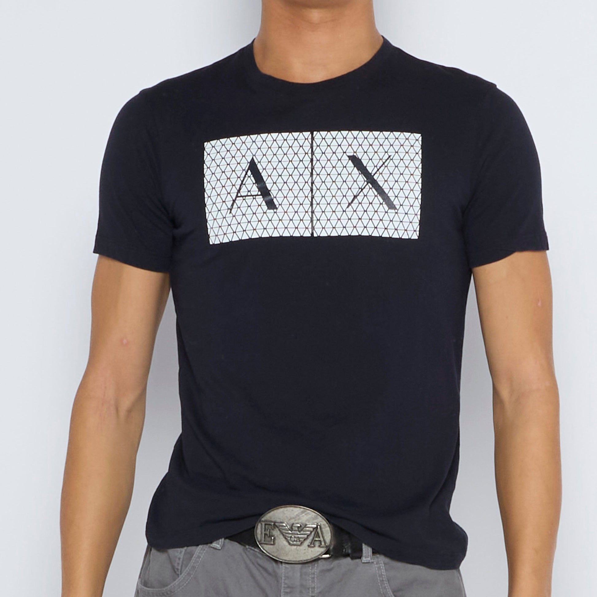 Armani Exchange T-shirt - S