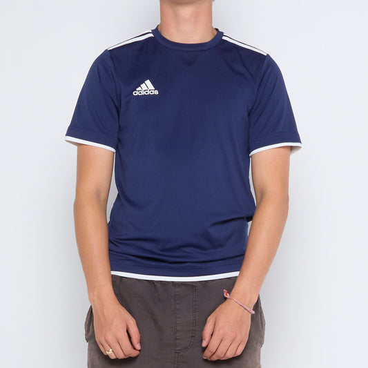 Adidas Logo T-shirt - S