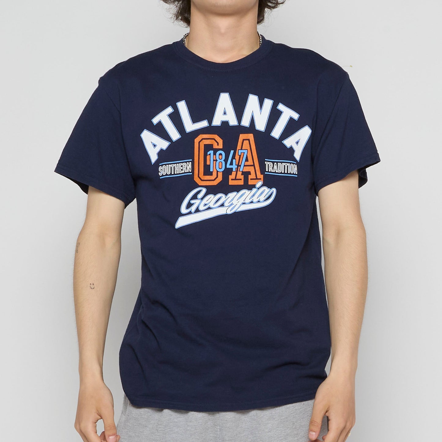 Atlanta T-Shirt - S