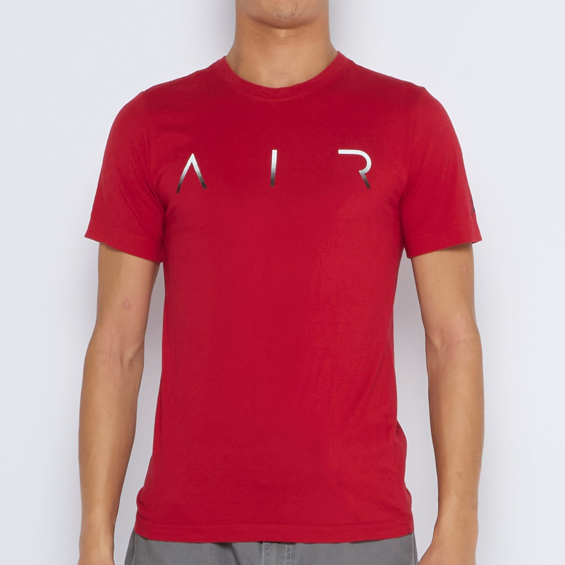 Jordan Graphic T-shirt - S