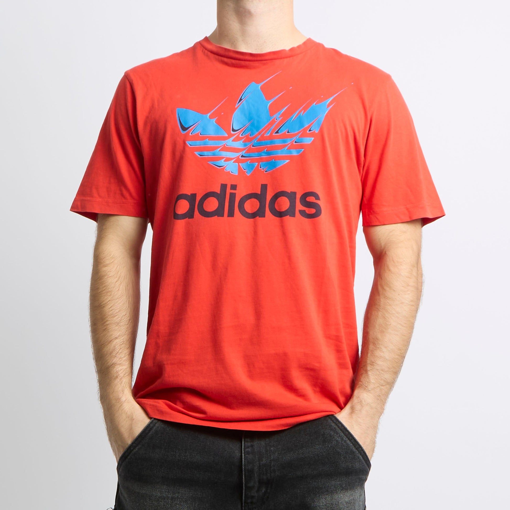 Adidas T-shirt - S