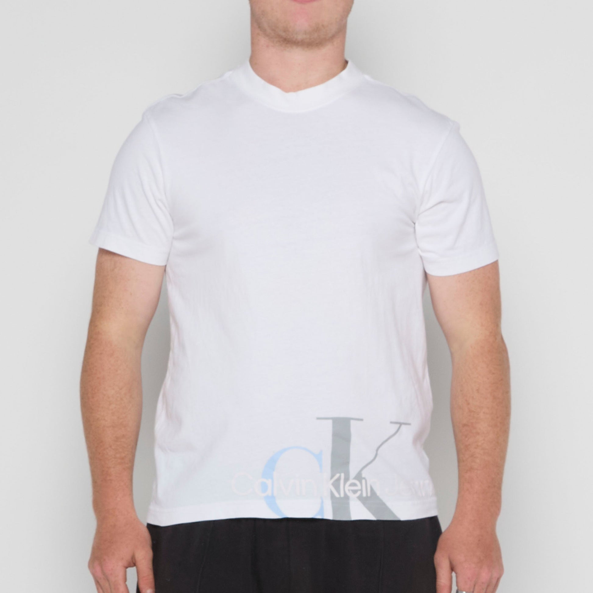 Calvin Klein T-shirt - S