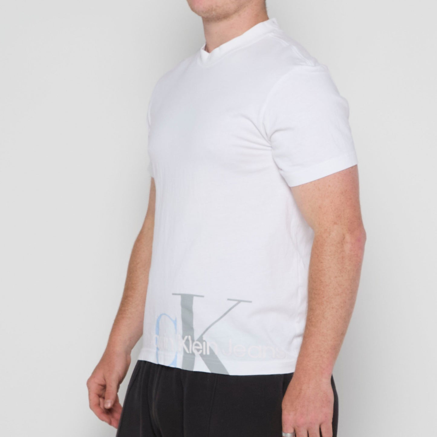 Calvin Klein T-shirt - S