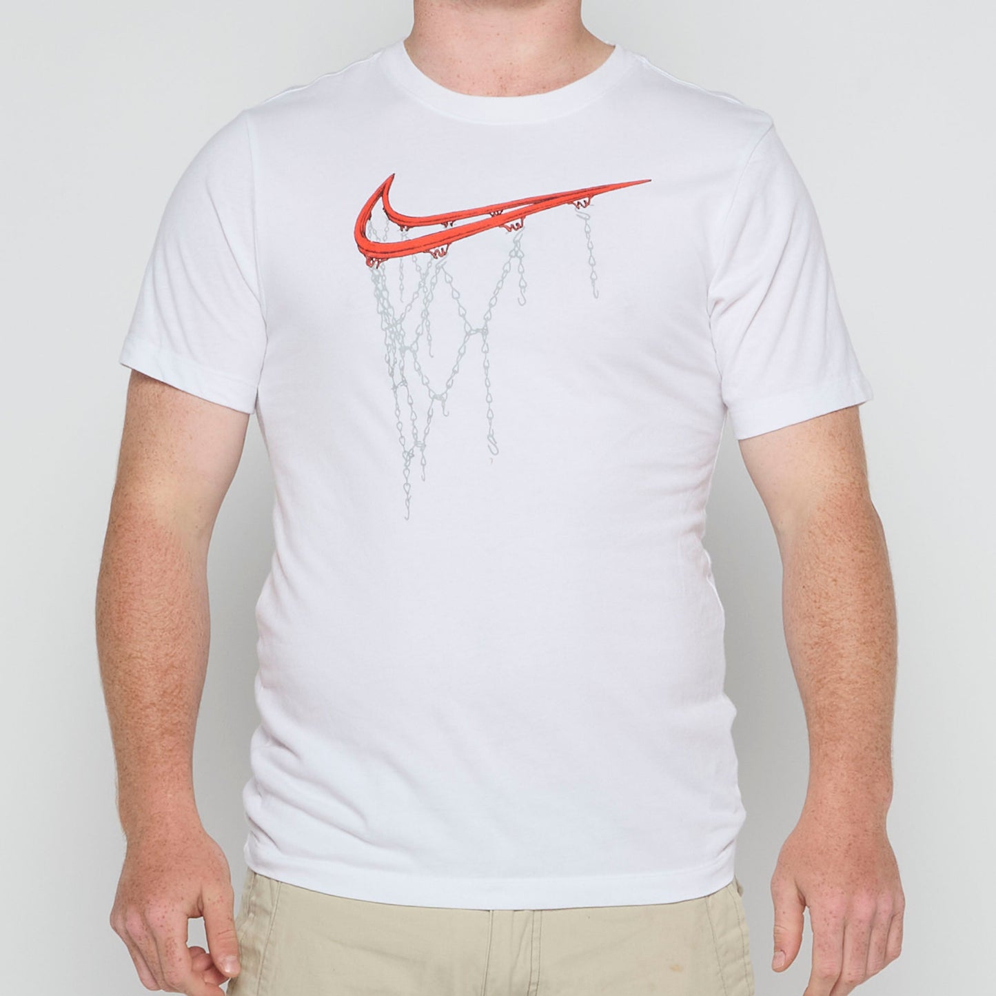 Nike T-shirt - S