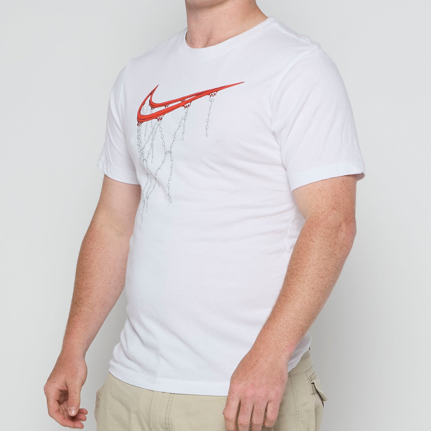 Nike T-shirt - S