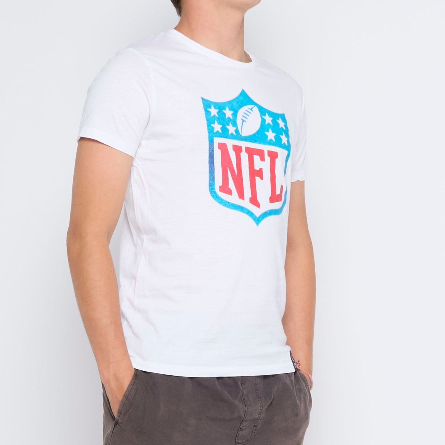 NFL  T-shirt - S