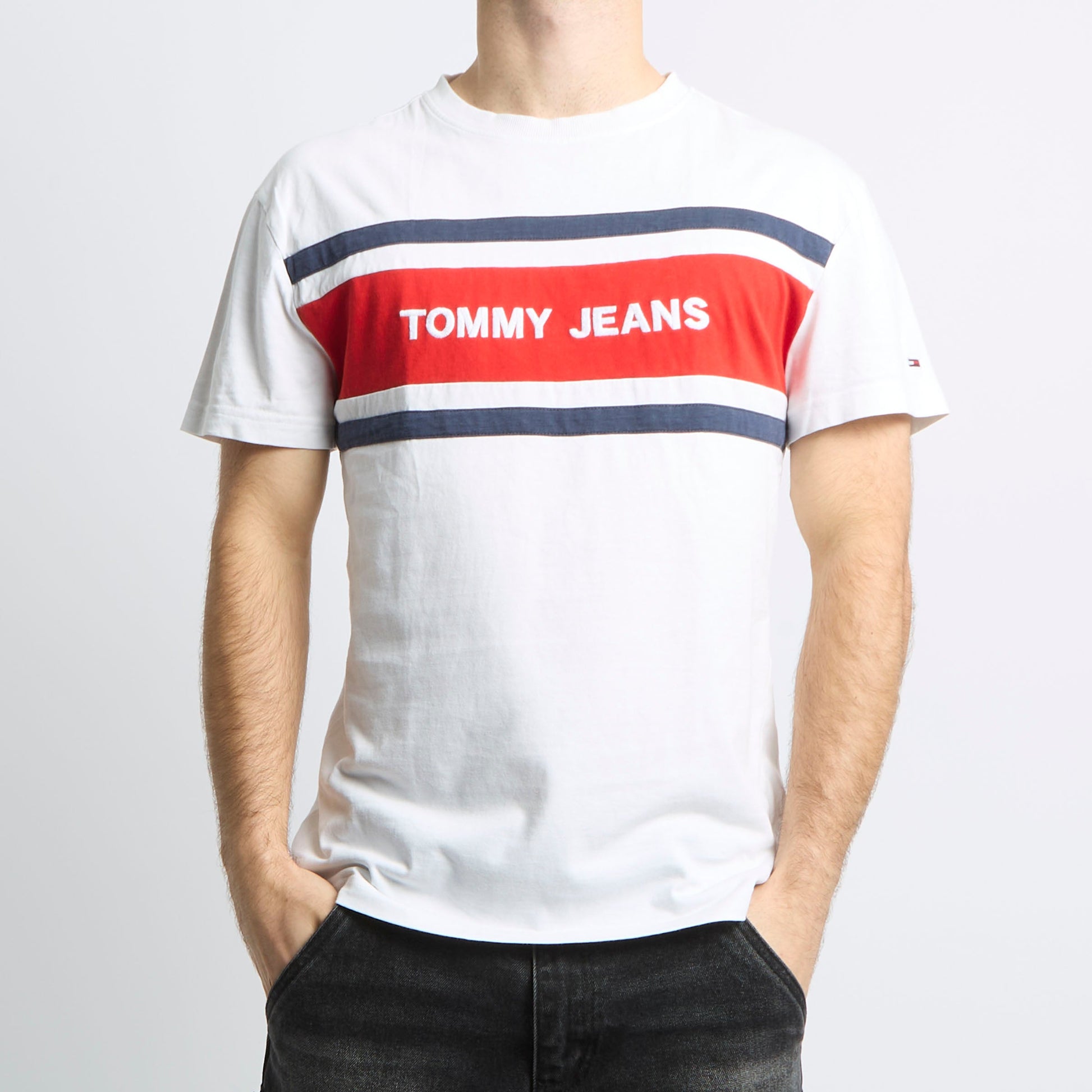 Tommy Hilfiger T-shirt - S