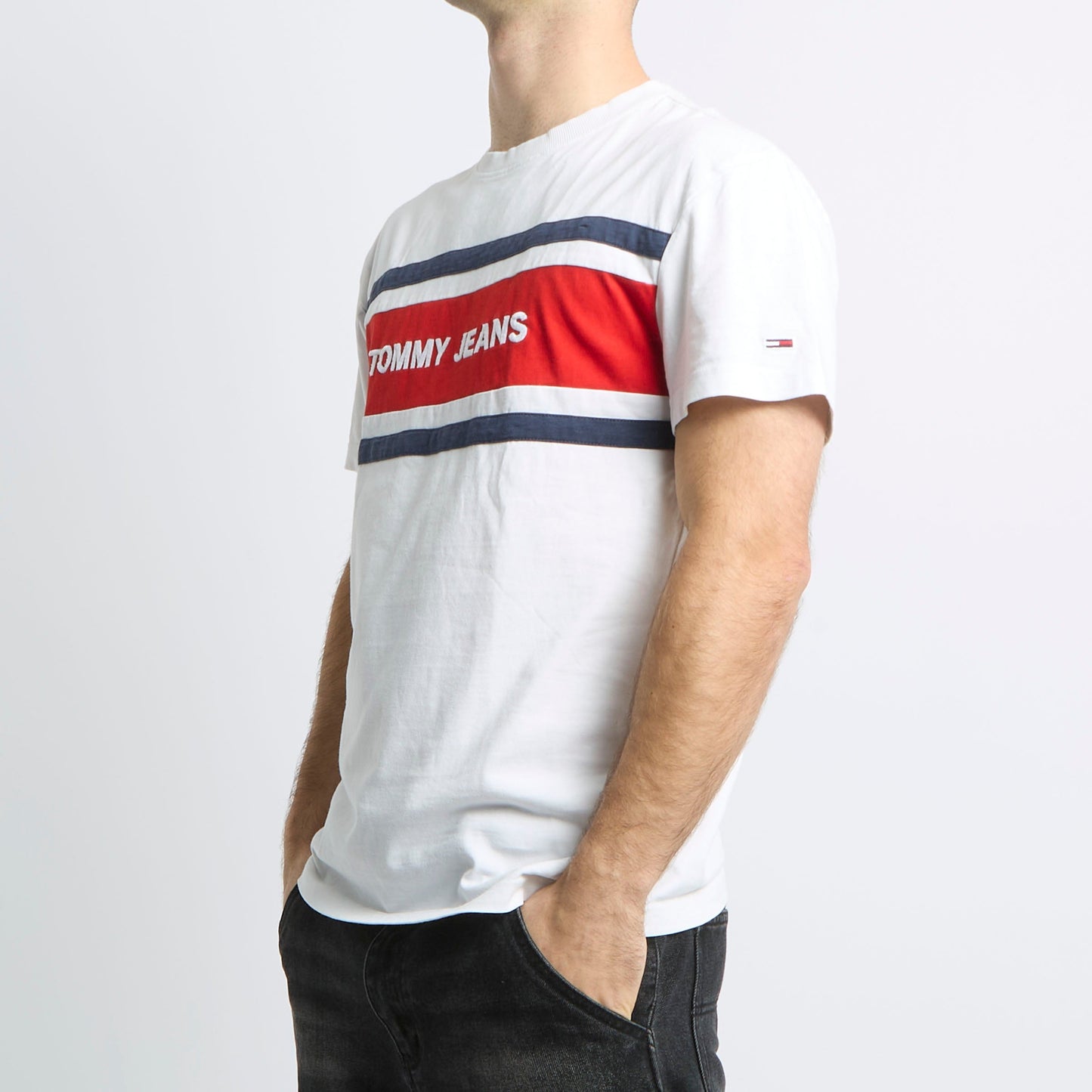 Tommy Hilfiger T-shirt - S