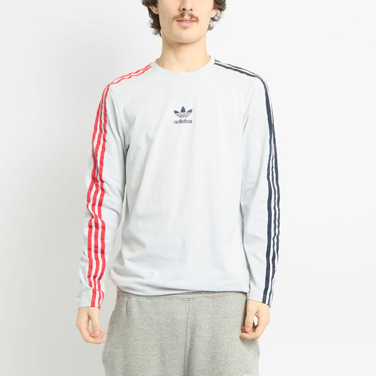 Adidas Longsleeve T-shirt - S