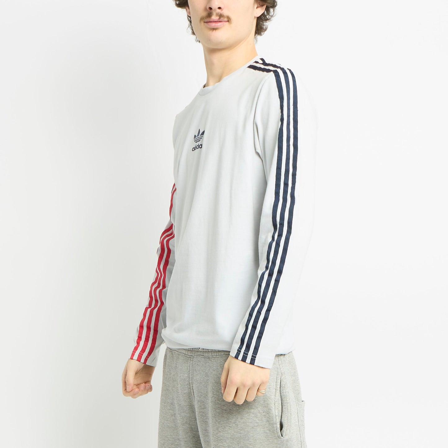 Adidas Longsleeve T-shirt - S