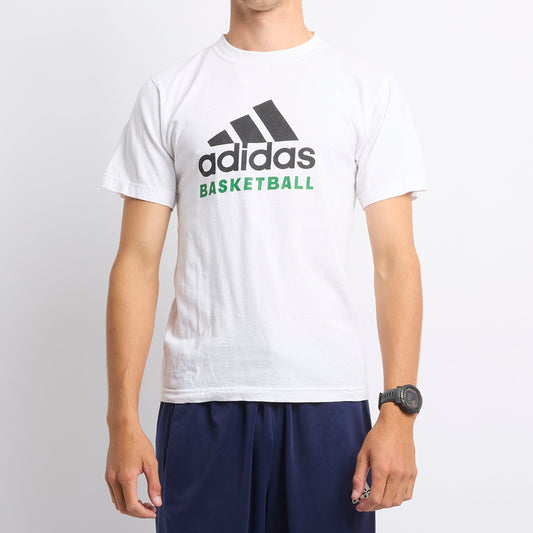 Adidas T-Shirt - S