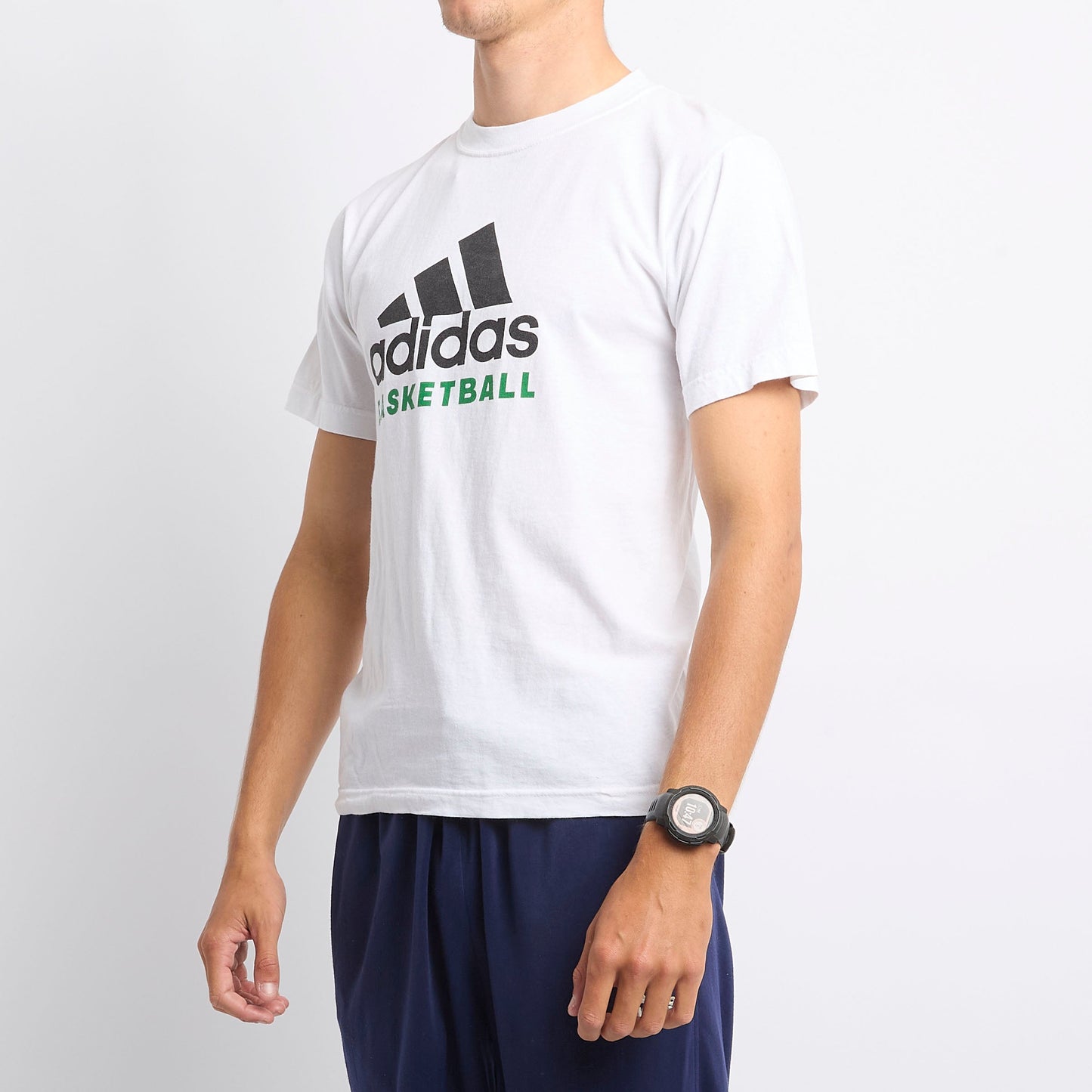 Adidas T-Shirt - S