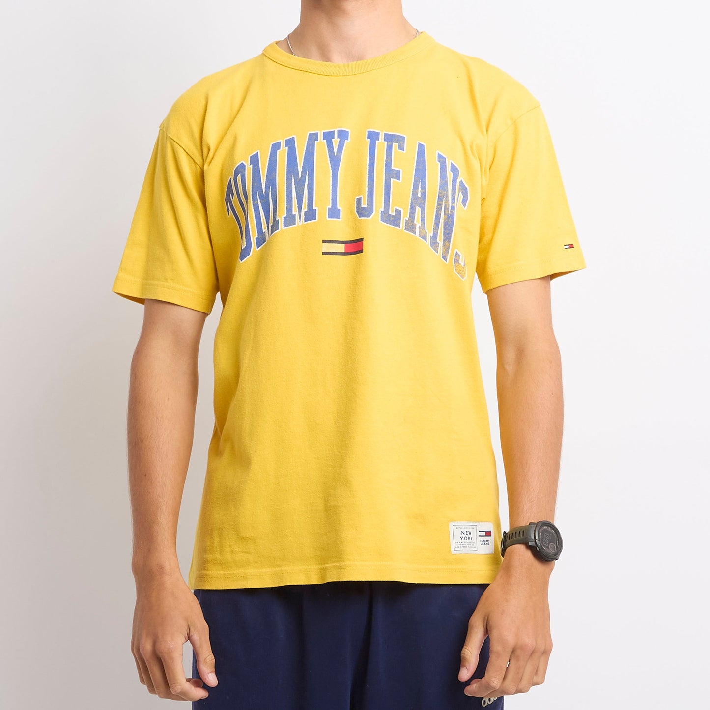 Tommy T-Shirt - S