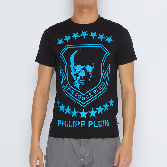 Phillip Plean Graphic T-shirt - XL