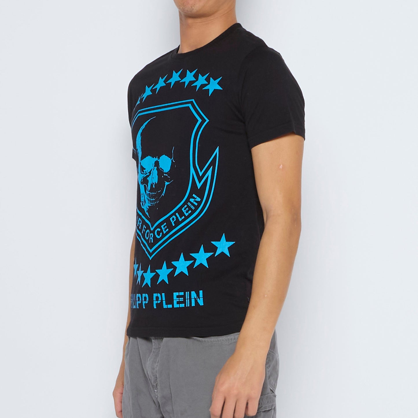 Phillip Plean Graphic T-shirt - XL