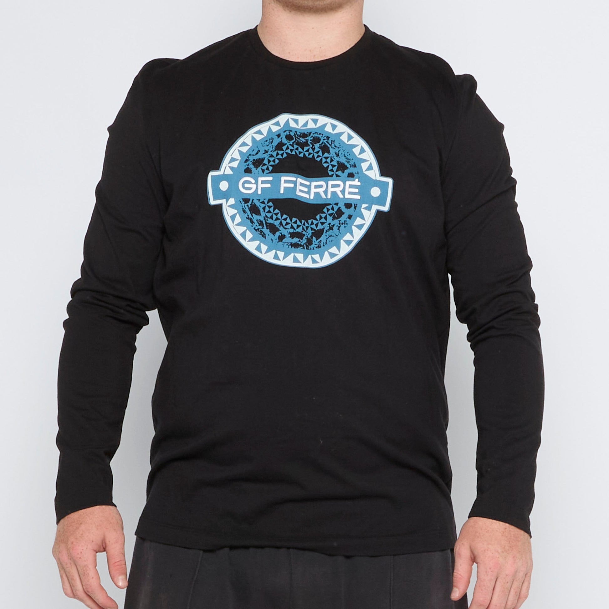 GF Ferre Longsleeve T-shirt - XL