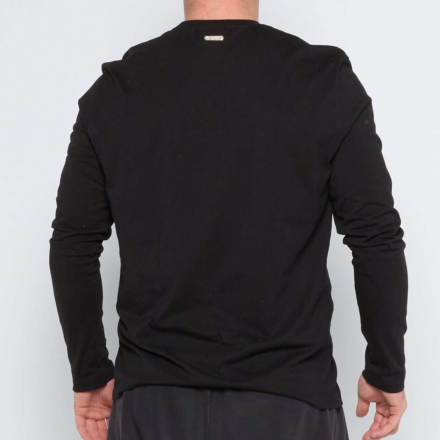 GF Ferre Long Sleeve T-shirt - XL