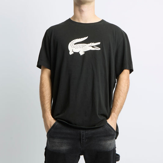 Lacoste Logo T-shirt - XL