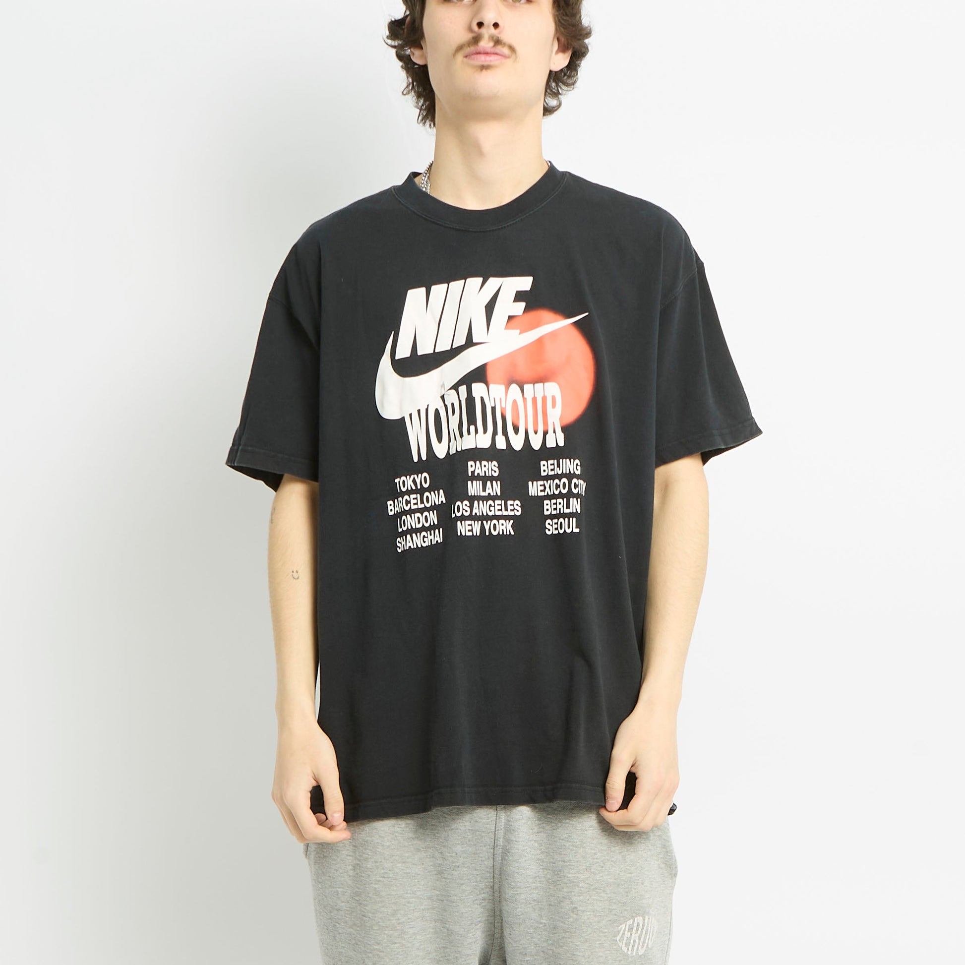 Nike T-shirt - XL