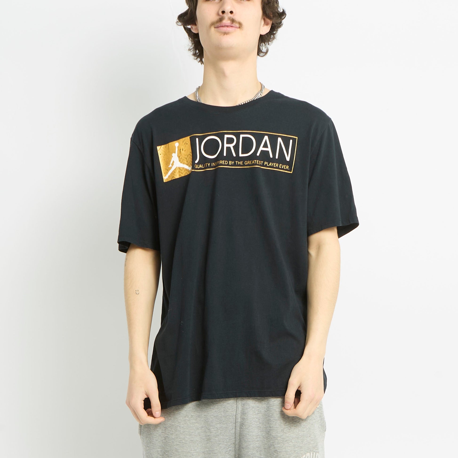 Jordan T-shirt - XL