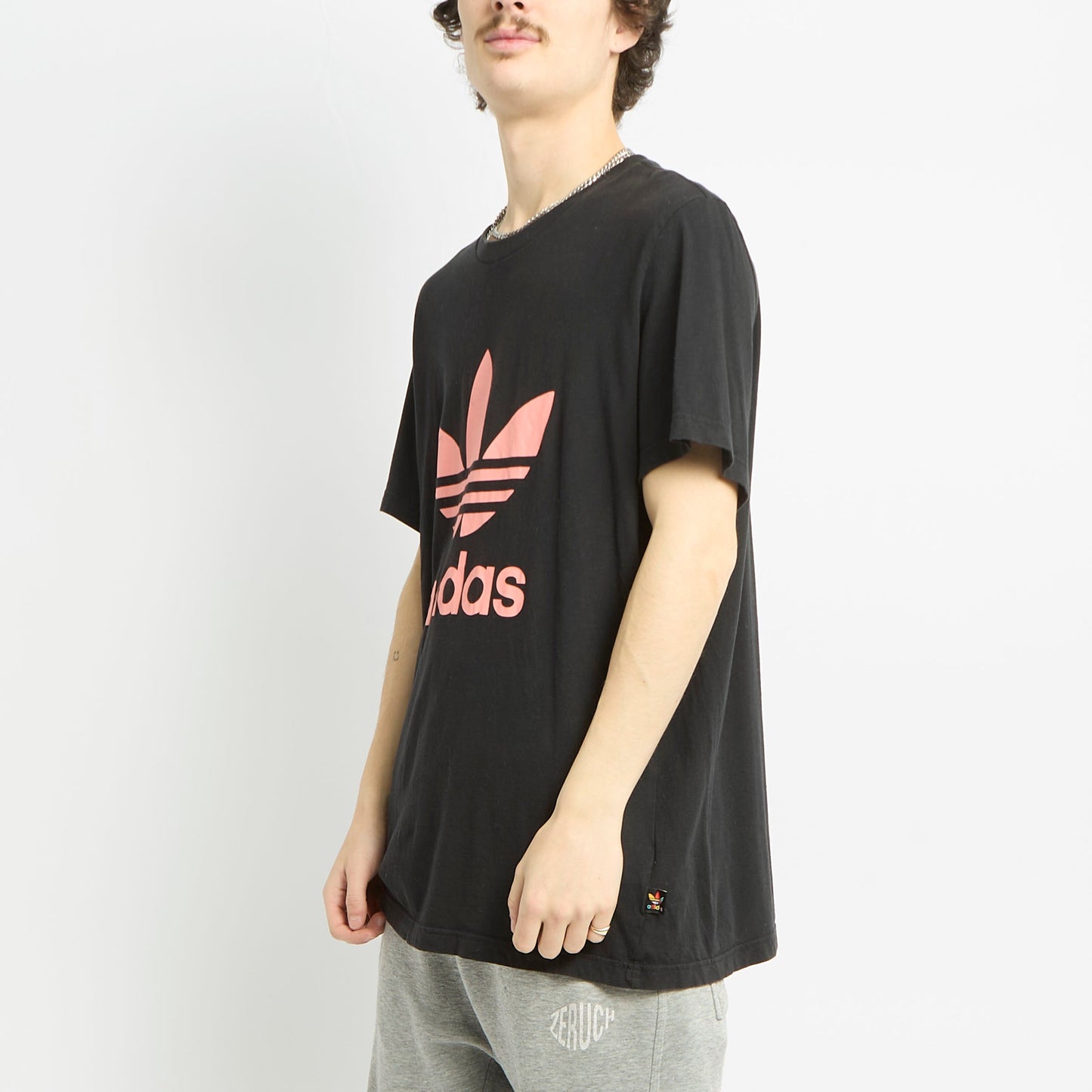 Adidas T-shirt - XL