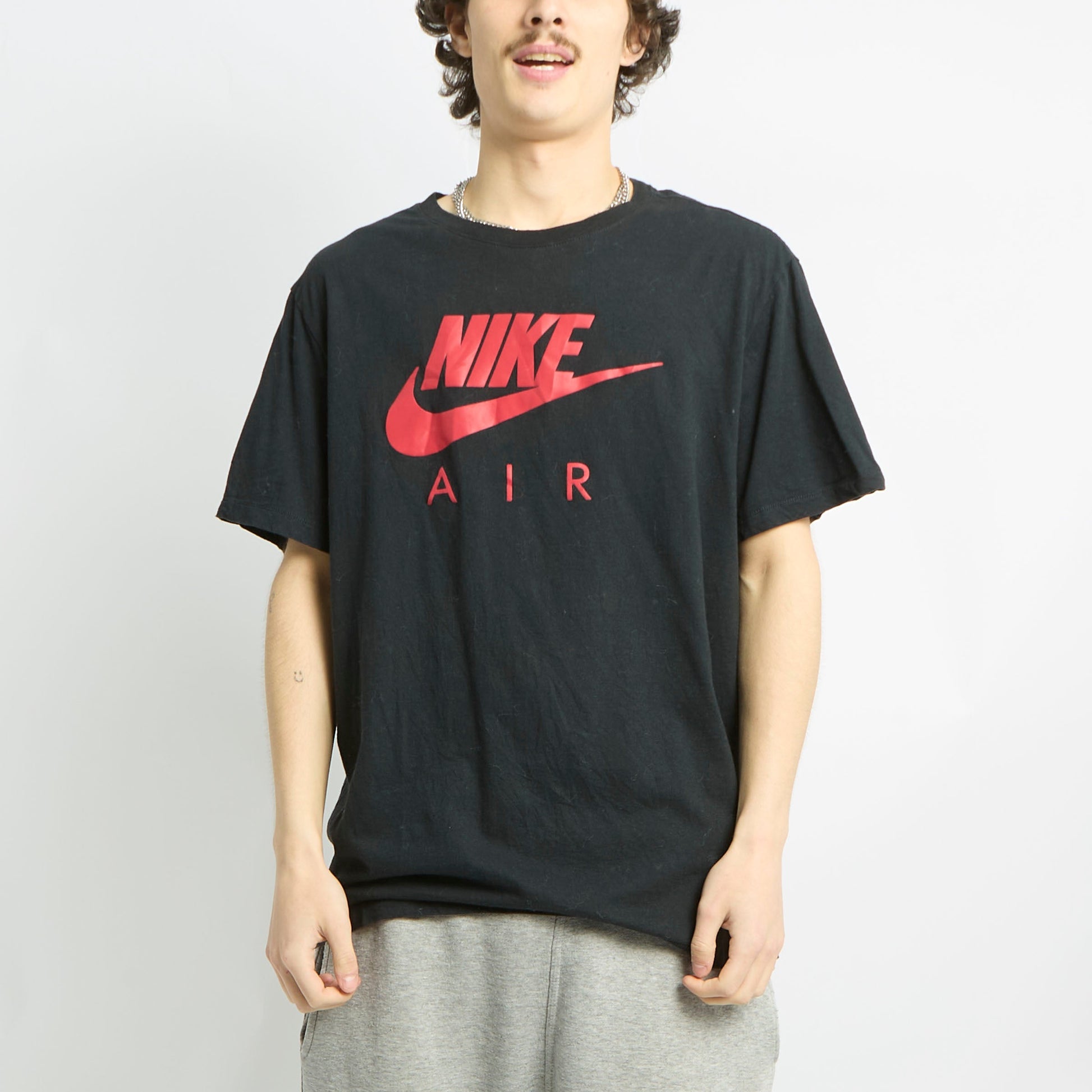 Nike T-shirt - XL