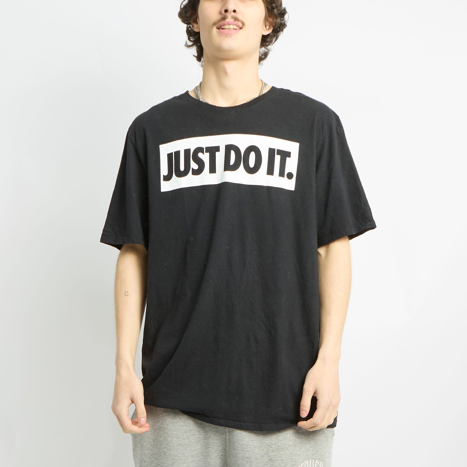 Nike T-shirt - XL