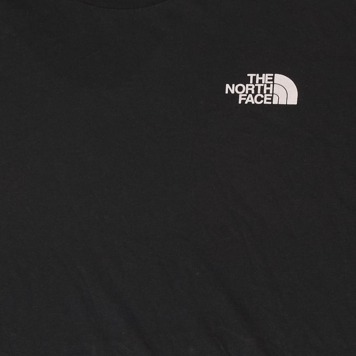 The North Face T-shirt - XL