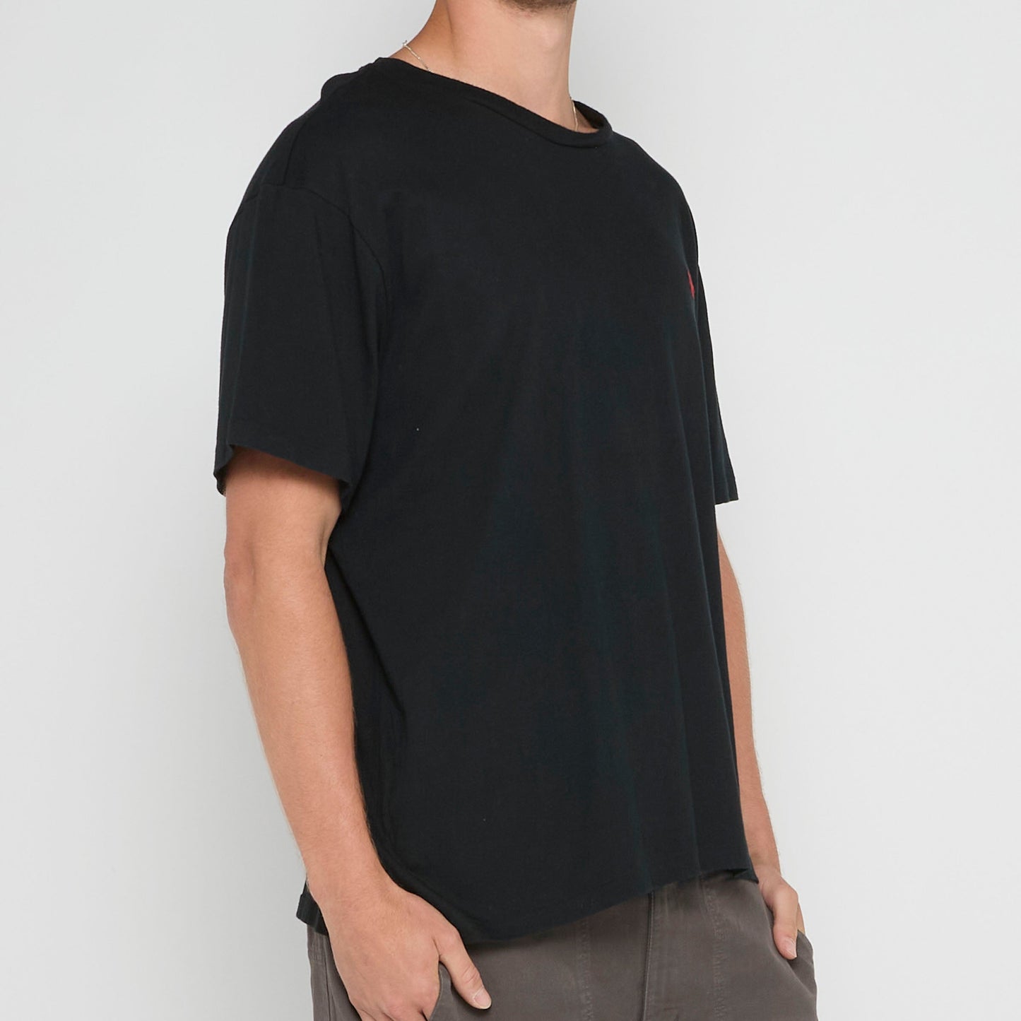 Ralph Lauren Crewneck T-shirt - L