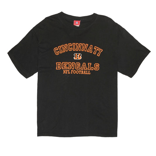 NFL Bengals T-Shirt - XL