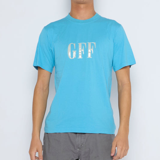 Gianfranco Ferre Graphic T-shirt - XL