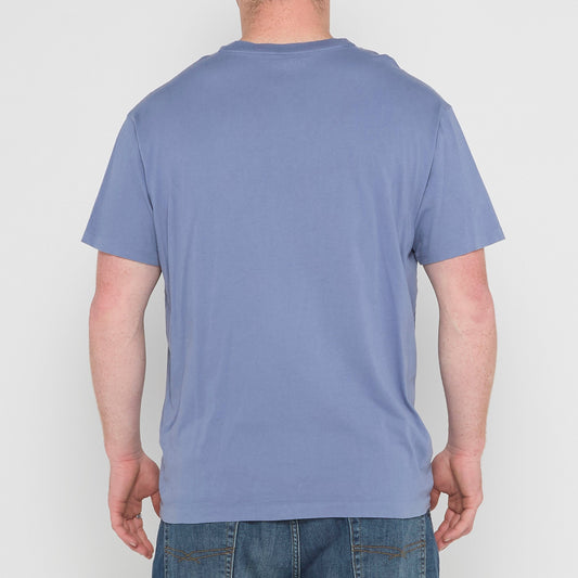 Ralph Lauren V-Neck T-shirt - L