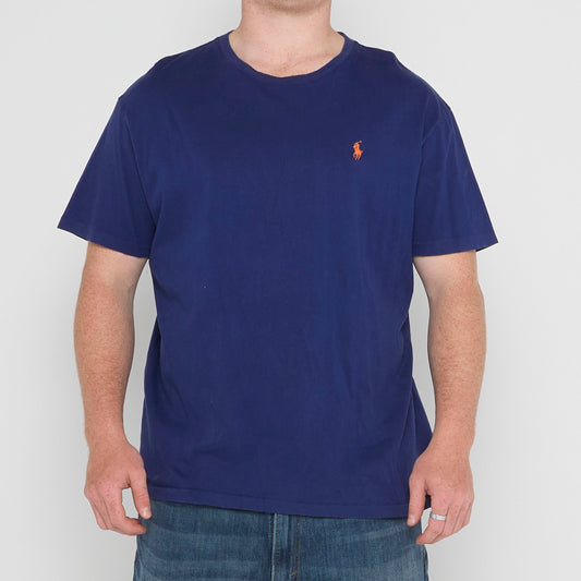 Ralph Lauren V-Neck T-shirt - S