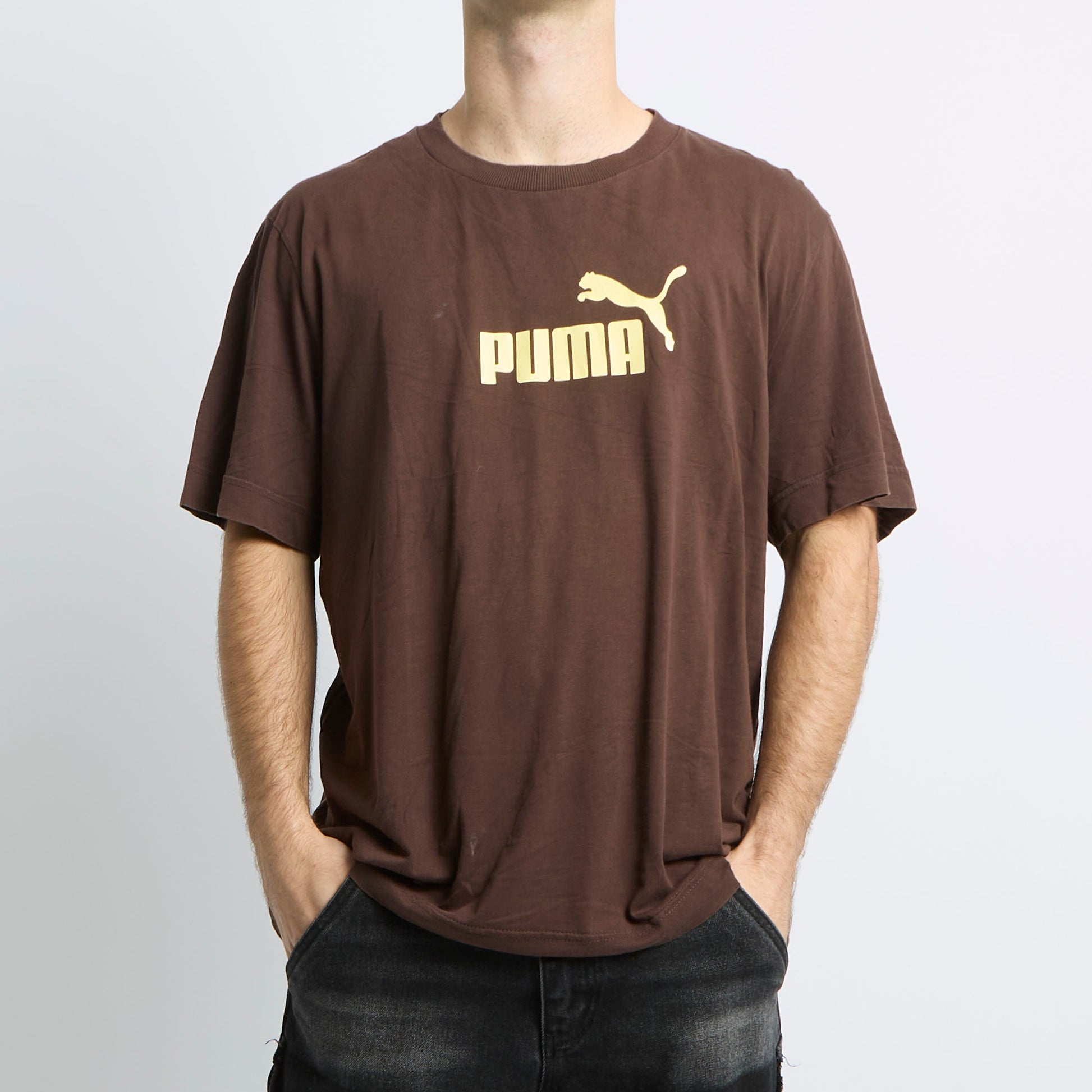 Puma T-shirt - XL