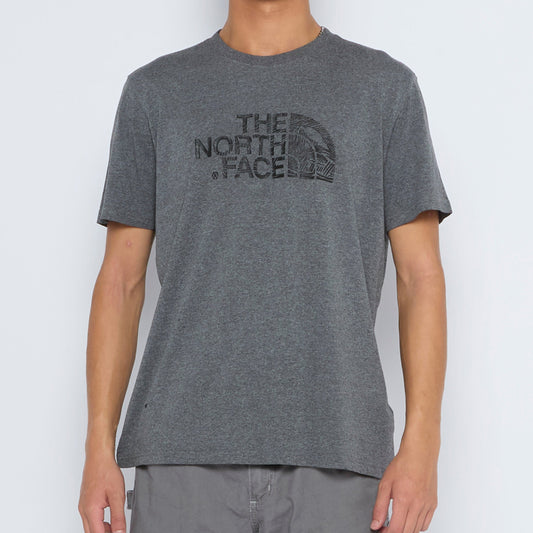 The North Face Graphic T-shirt - XL