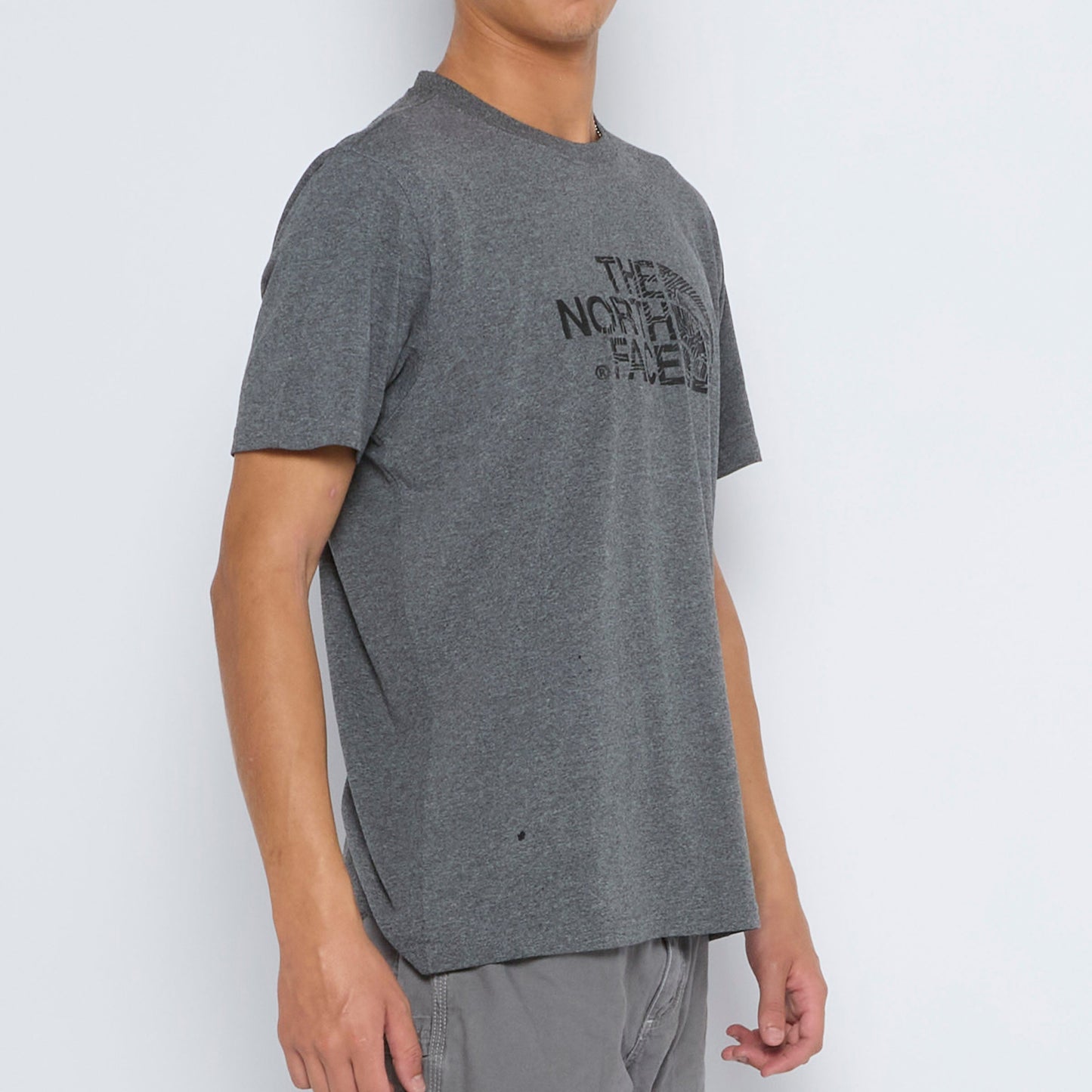 The North Face Graphic T-shirt - XL