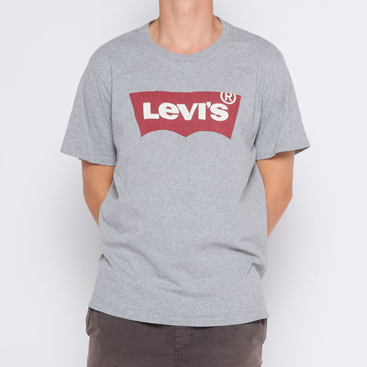 Levis Spellout T-shirt - XL